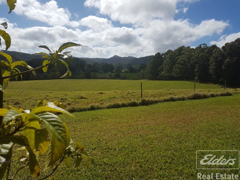 Ravenshoe QLD 4888