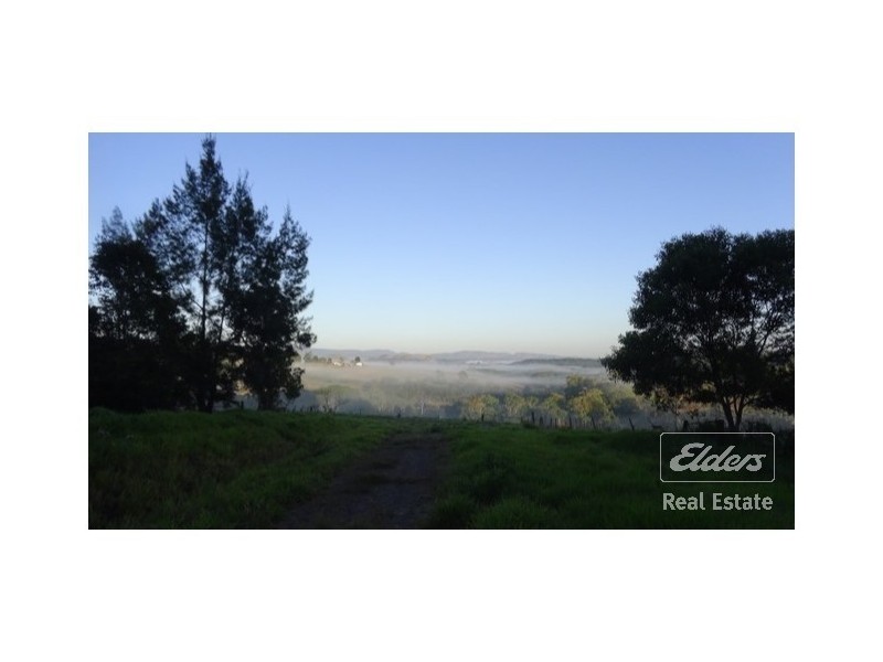 Lake Eacham QLD 4884