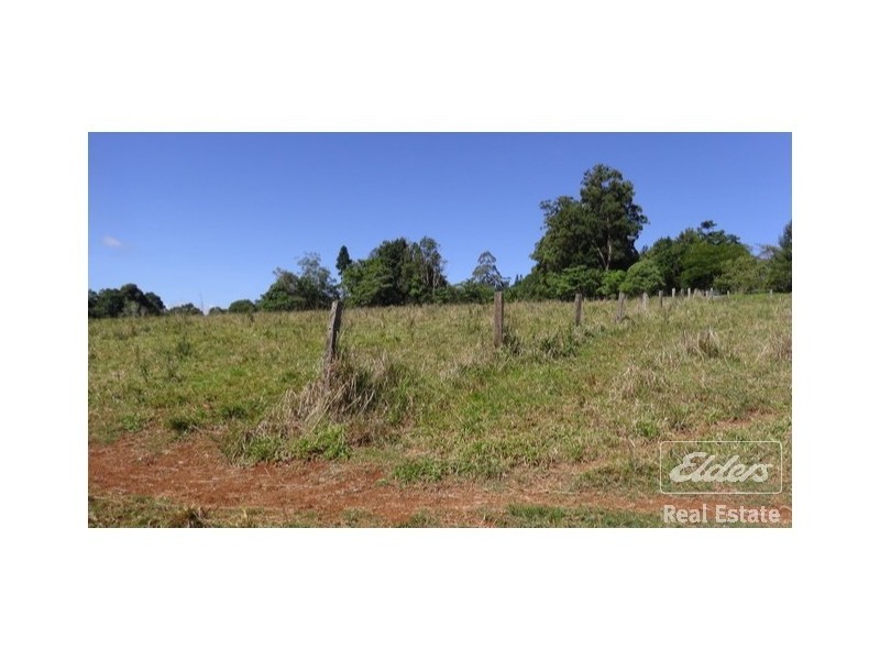 Lake Eacham QLD 4884