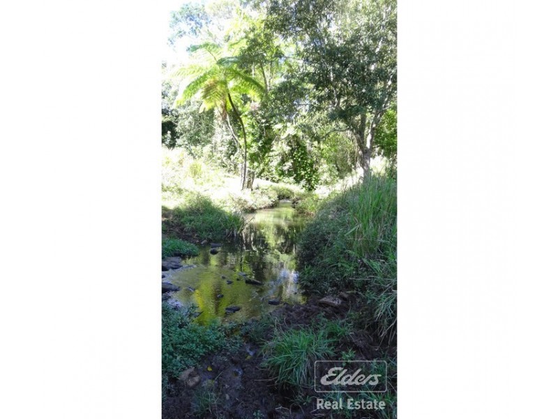 Lake Eacham QLD 4884