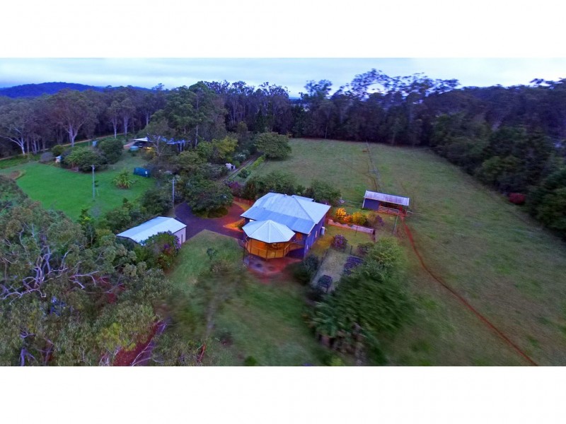 Wondecla QLD 4887