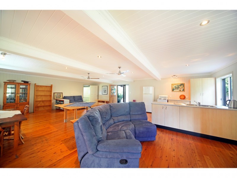 Wondecla QLD 4887