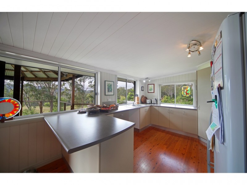 Wondecla QLD 4887