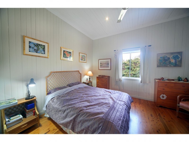 Wondecla QLD 4887