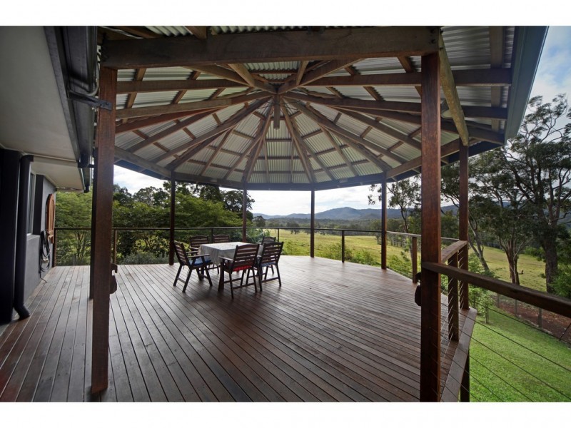 Wondecla QLD 4887
