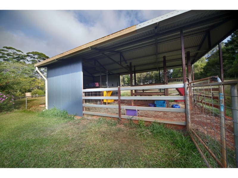 Wondecla QLD 4887
