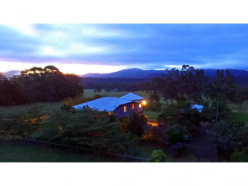 Wondecla QLD 4887