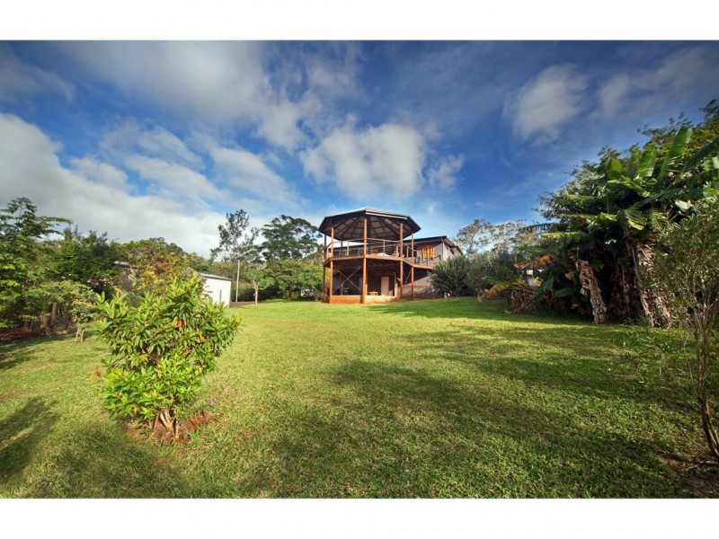 Wondecla QLD 4887