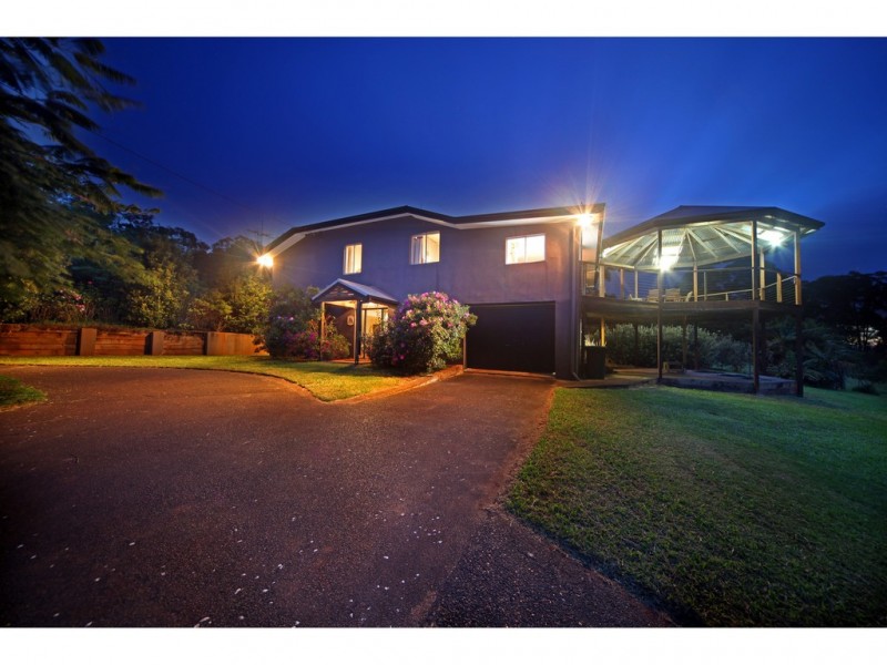 Wondecla QLD 4887