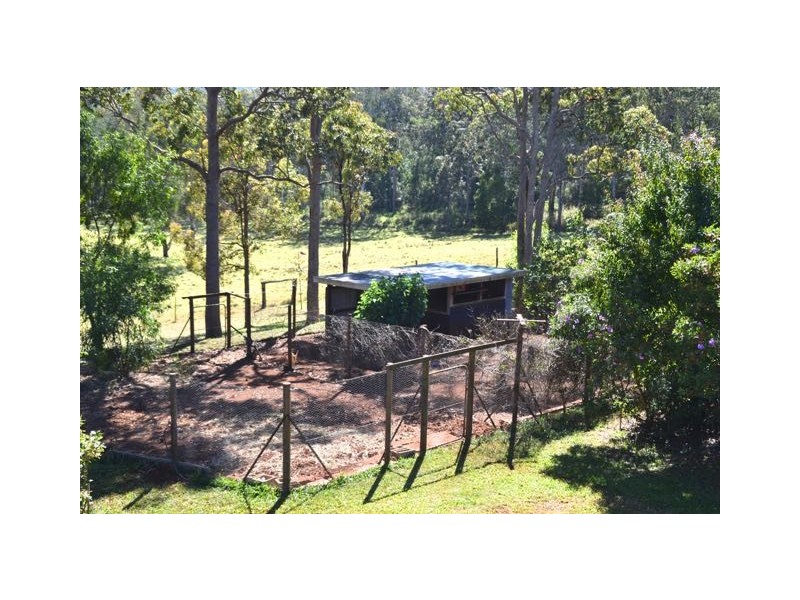 Wondecla QLD 4887