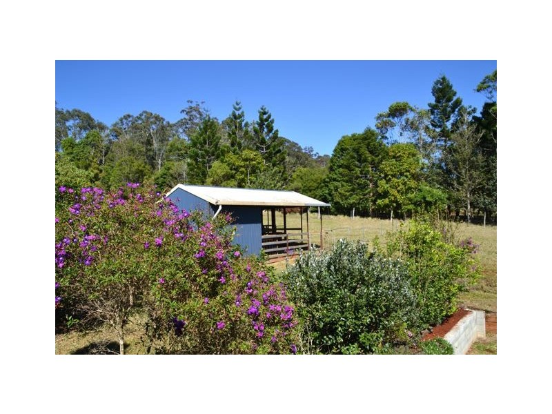 Wondecla QLD 4887