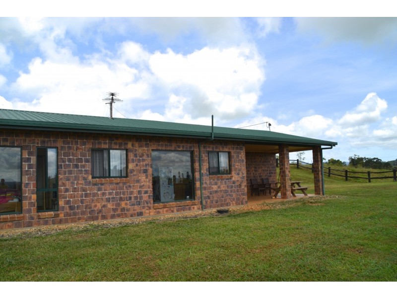 Millaa Millaa QLD 4886