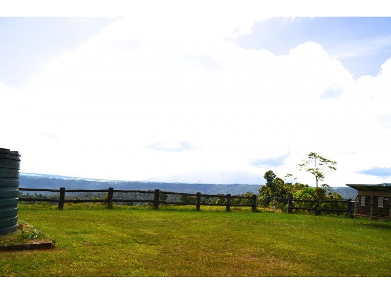 Millaa Millaa QLD 4886