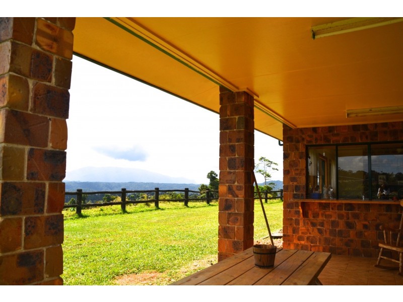 Millaa Millaa QLD 4886