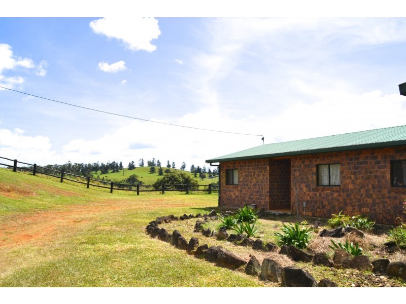Millaa Millaa QLD 4886