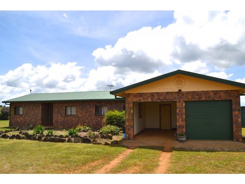 Millaa Millaa QLD 4886