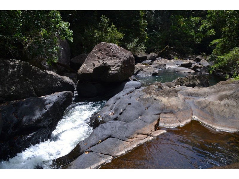 Millaa Millaa QLD 4886