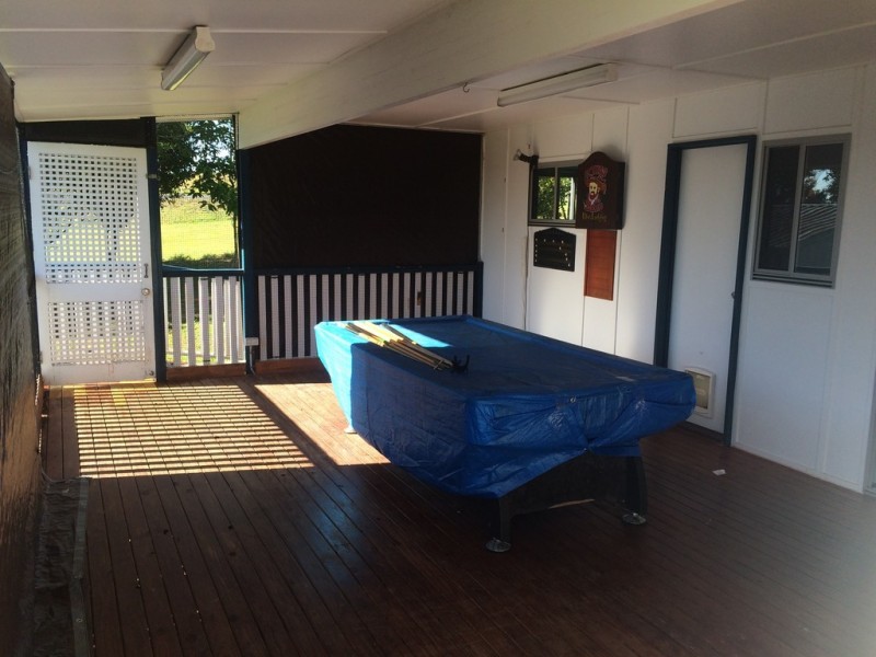 2-4 lodge Avenue, Millaa Millaa QLD 4886