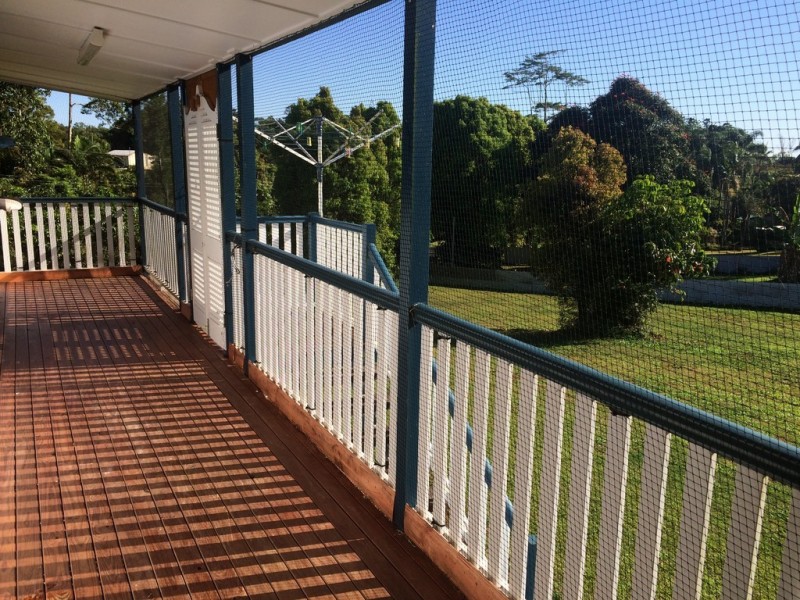 2-4 lodge Avenue, Millaa Millaa QLD 4886