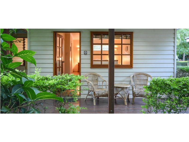 Yungaburra QLD 4884