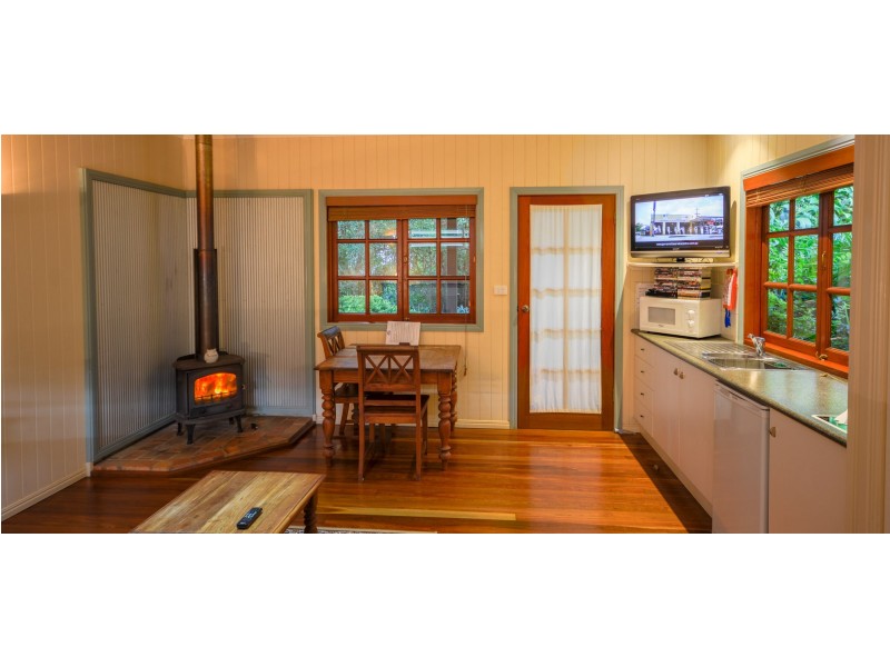 Yungaburra QLD 4884