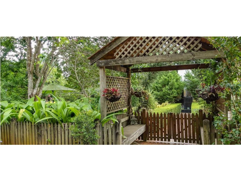 Yungaburra QLD 4884
