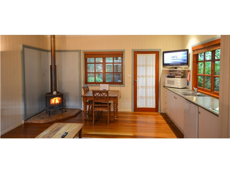 Yungaburra QLD 4884