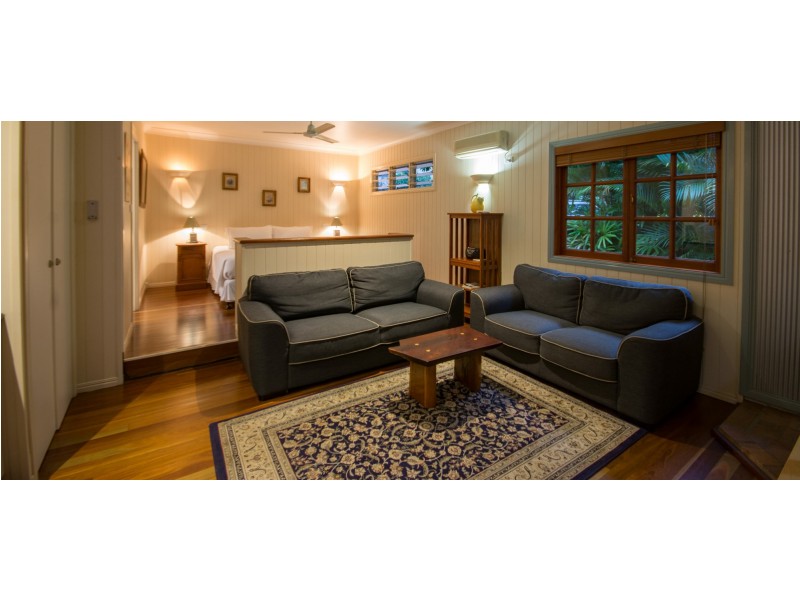 Yungaburra QLD 4884