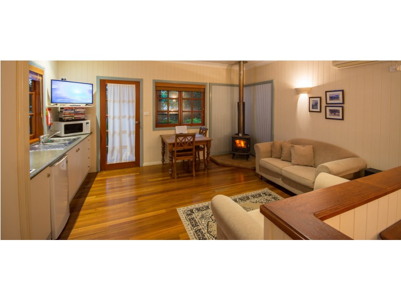 Yungaburra QLD 4884