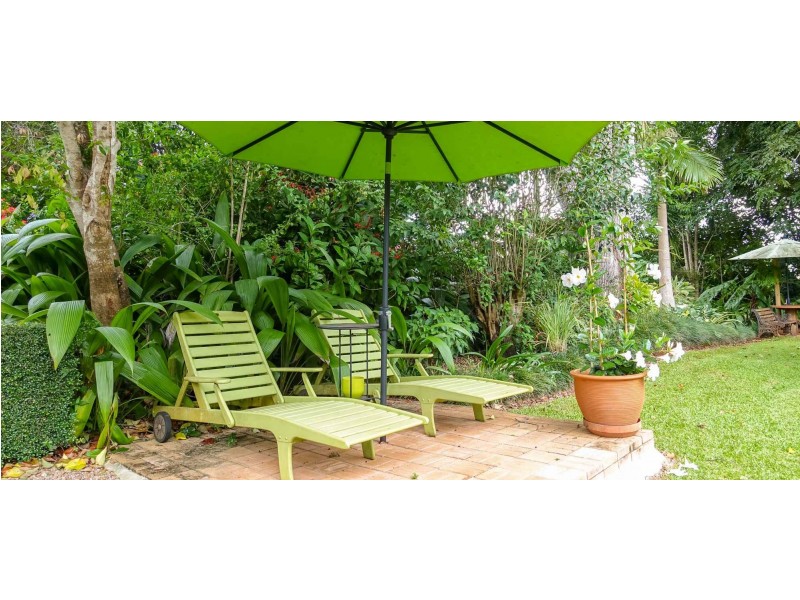 Yungaburra QLD 4884
