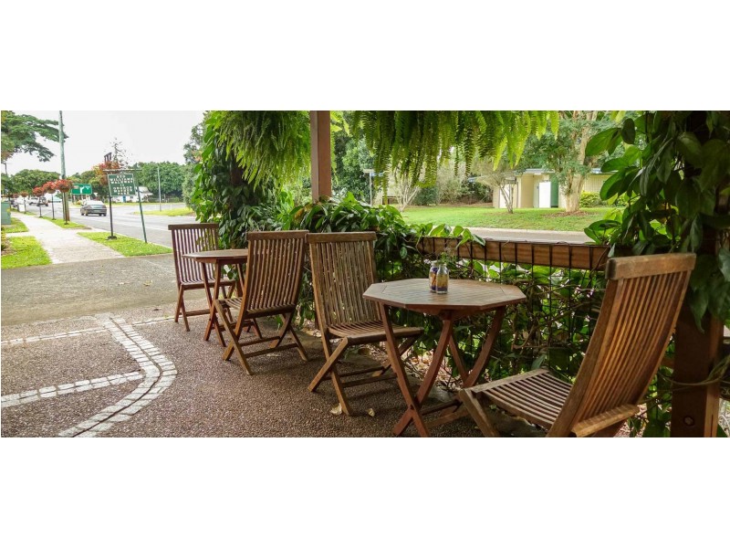Yungaburra QLD 4884