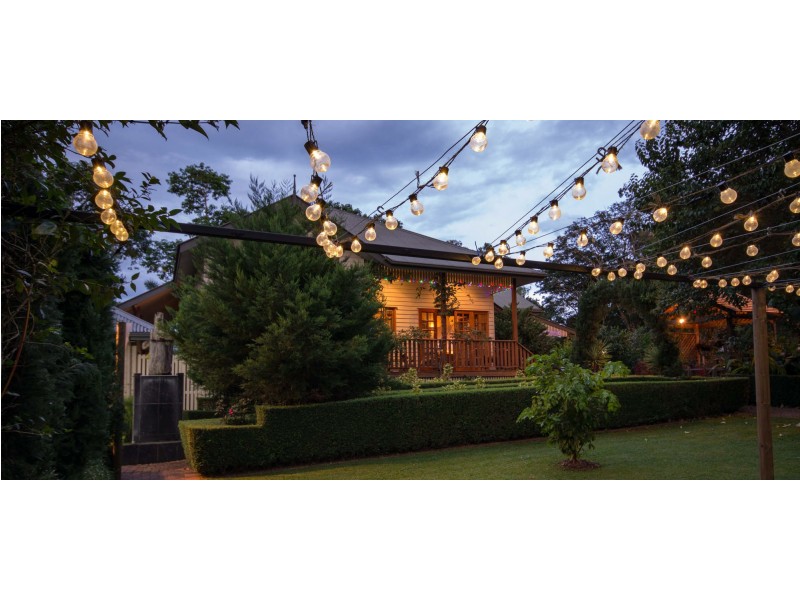 Yungaburra QLD 4884