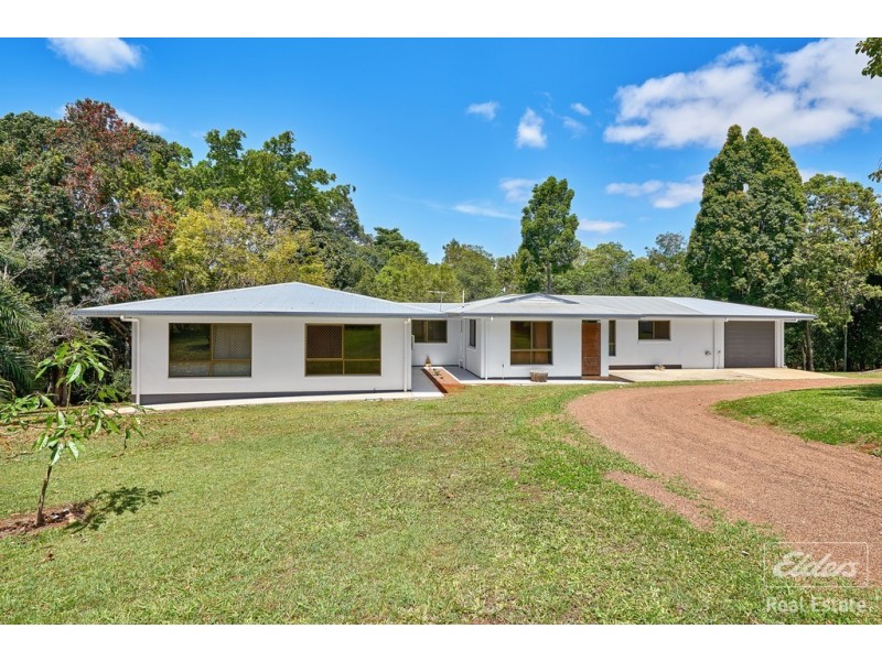 Malanda QLD 4885