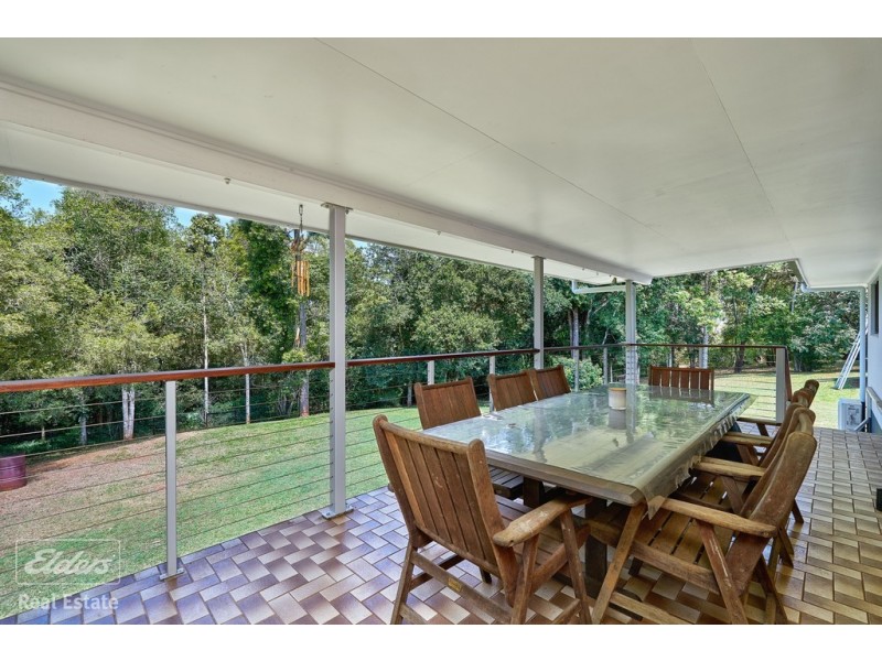 Malanda QLD 4885