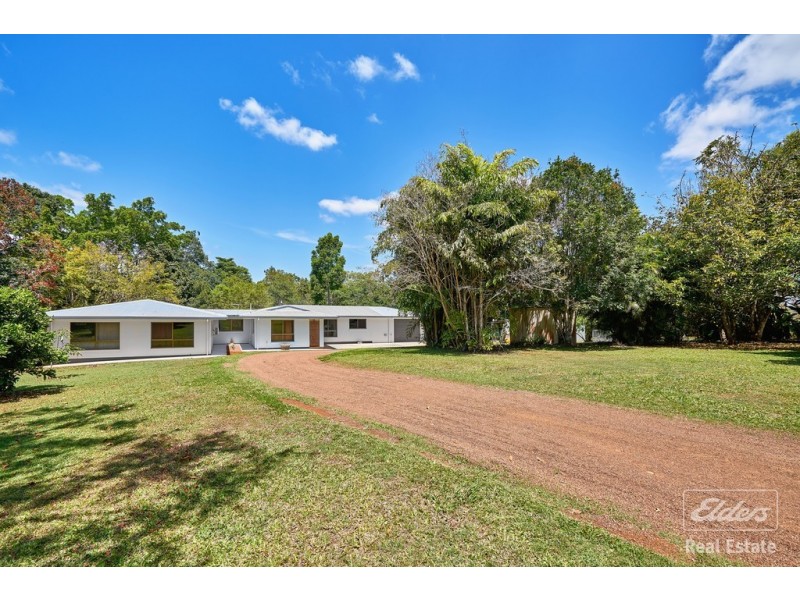 Malanda QLD 4885