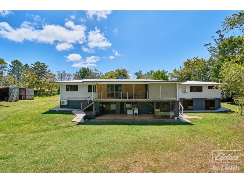 Malanda QLD 4885