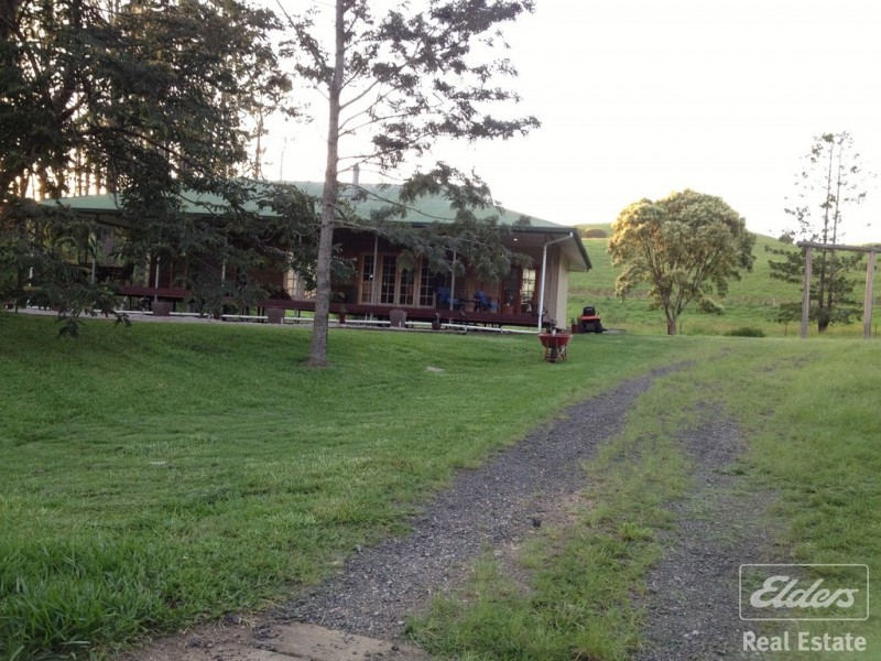 Millaa Millaa QLD 4886