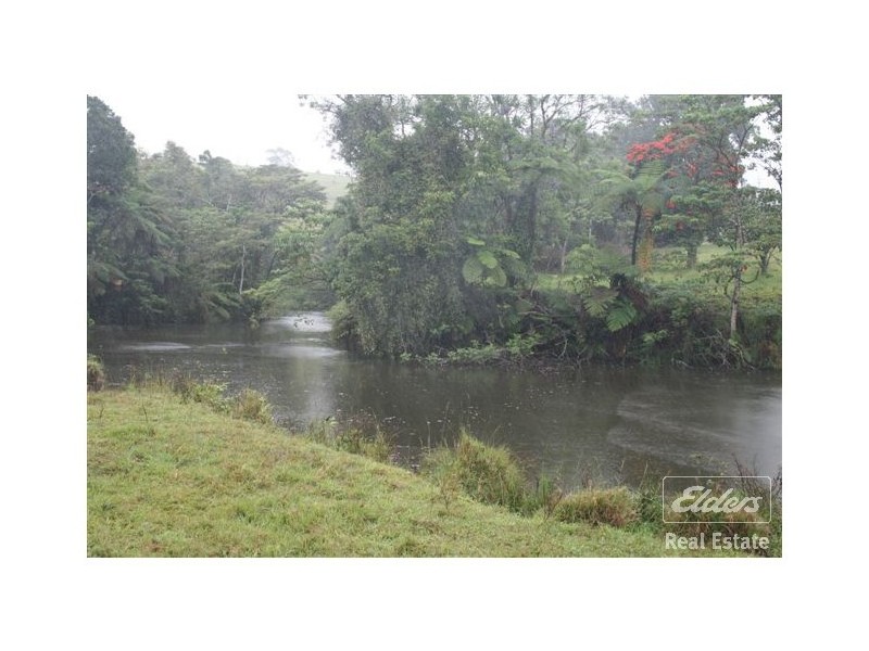 Millaa Millaa QLD 4886