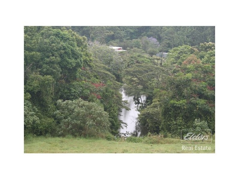 Millaa Millaa QLD 4886