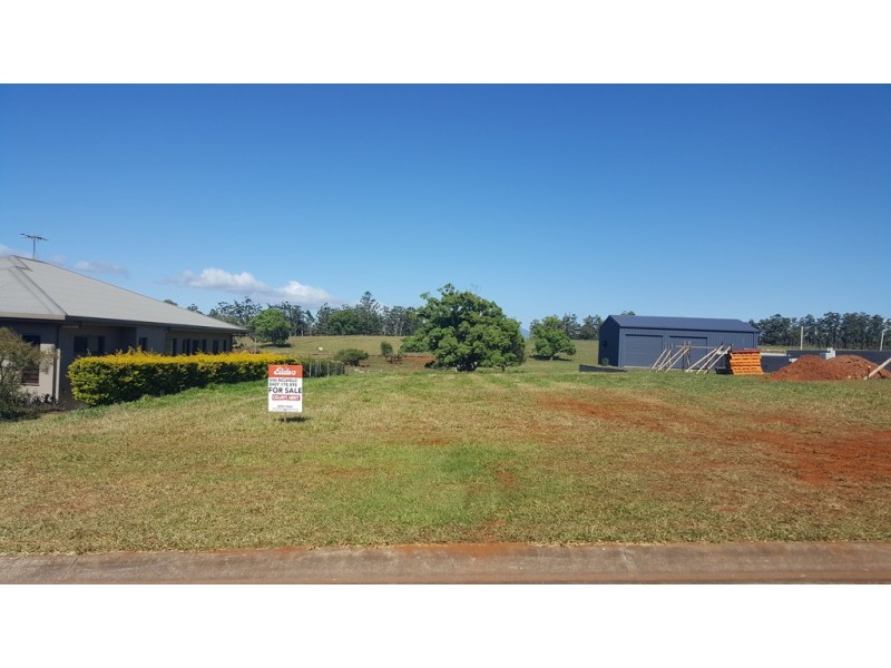 Malanda QLD 4885