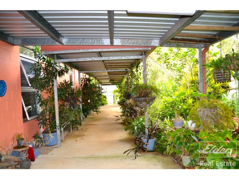 Ravenshoe QLD 4888