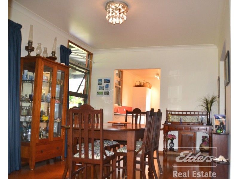 Ravenshoe QLD 4888