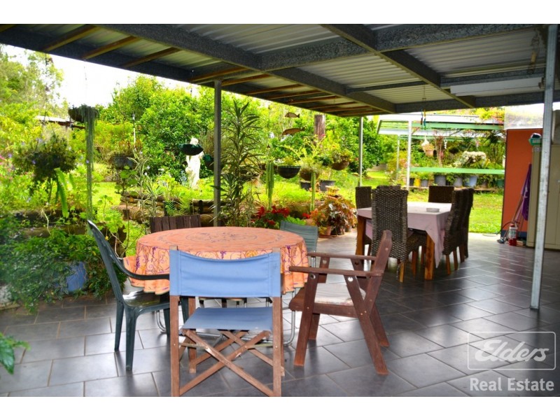 Ravenshoe QLD 4888