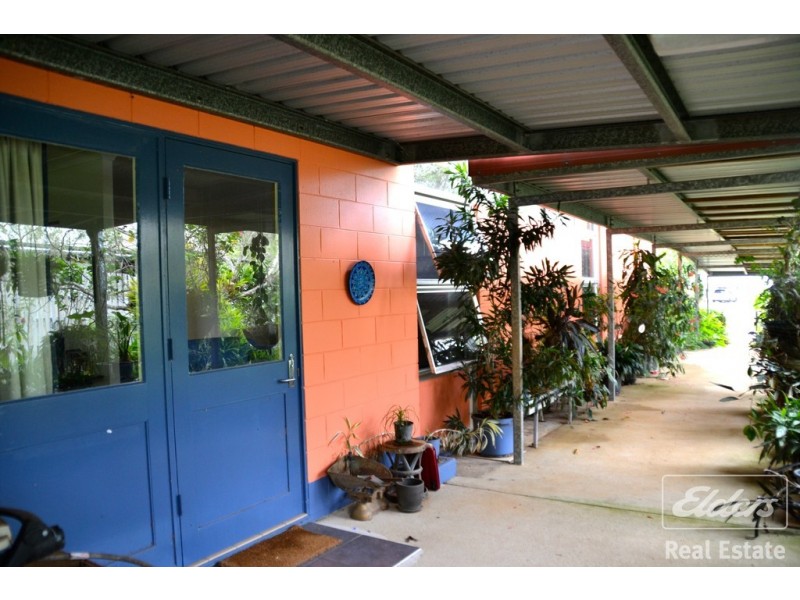 Ravenshoe QLD 4888