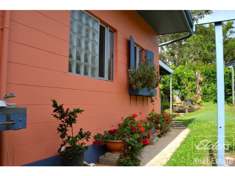 Ravenshoe QLD 4888