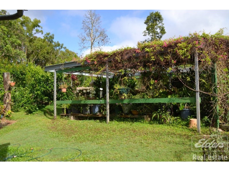 Ravenshoe QLD 4888