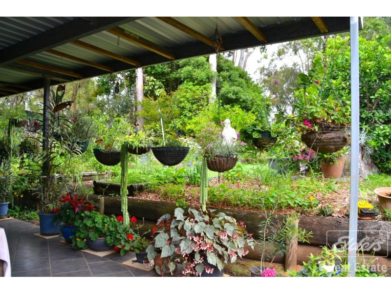 Ravenshoe QLD 4888