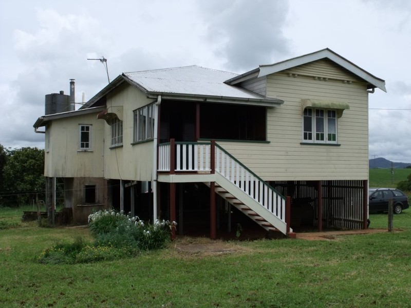 11337 Kennedy Highway, Ravenshoe QLD 4888
