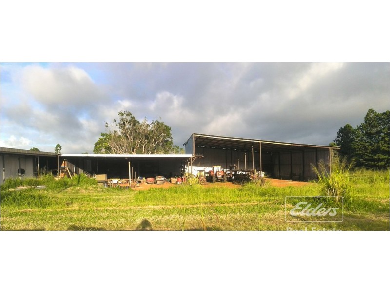Atherton QLD 4883