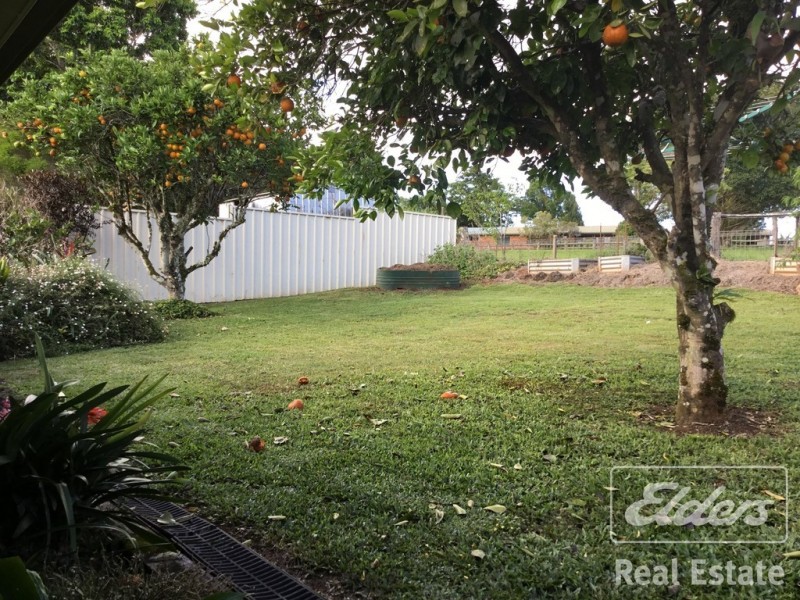 Malanda QLD 4885